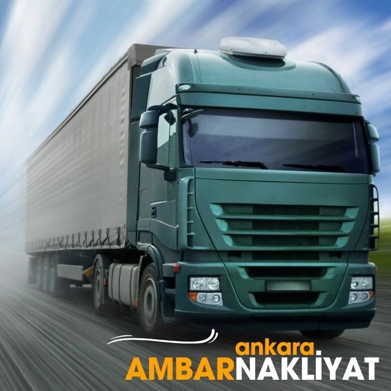 İstanbul Menderes Arası Nakliyat